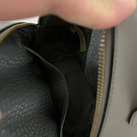 Kate Spade owl backpack - Picture 3 of 3